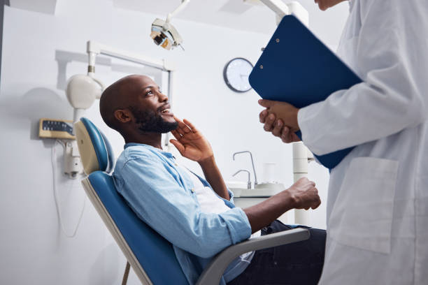 Best Emergency Treatment for Dental Infections or Abscesses in Lake Mack Forest Hills, FL